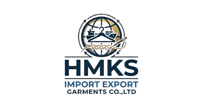 HMKS Import Export Garments